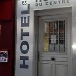 Hotel Du Centre