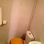 Du Centre Parigi