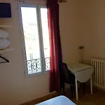 Du Centre Hotel Parigi