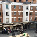Hotel Du Centre *