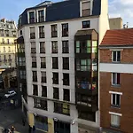 Hotel Du Centre *
