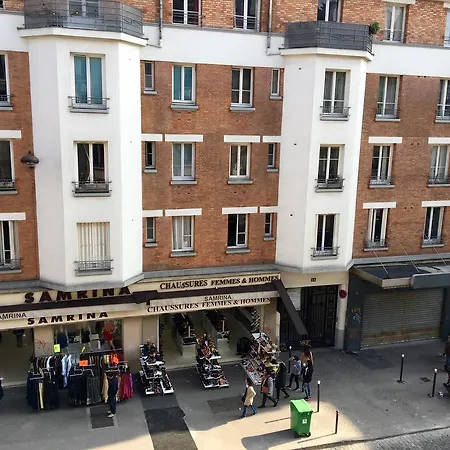 Hotel Du Centre *