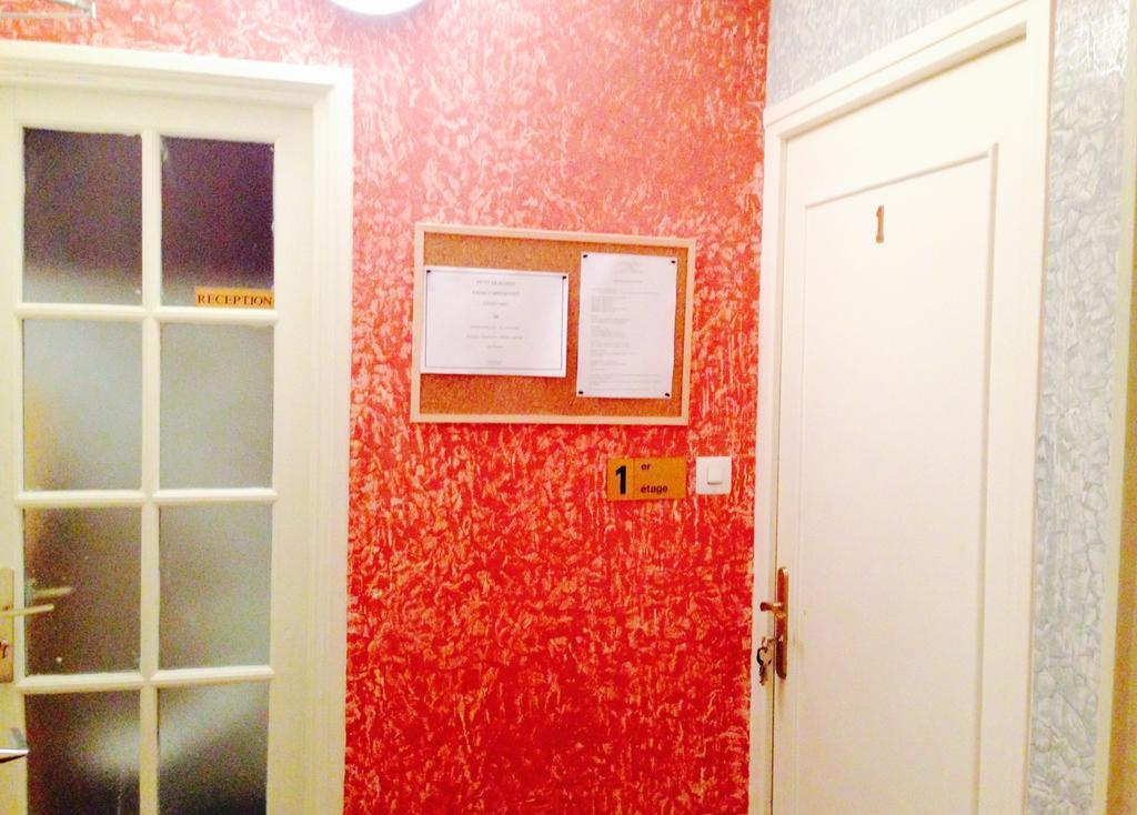 Du Centre Hotel Paris