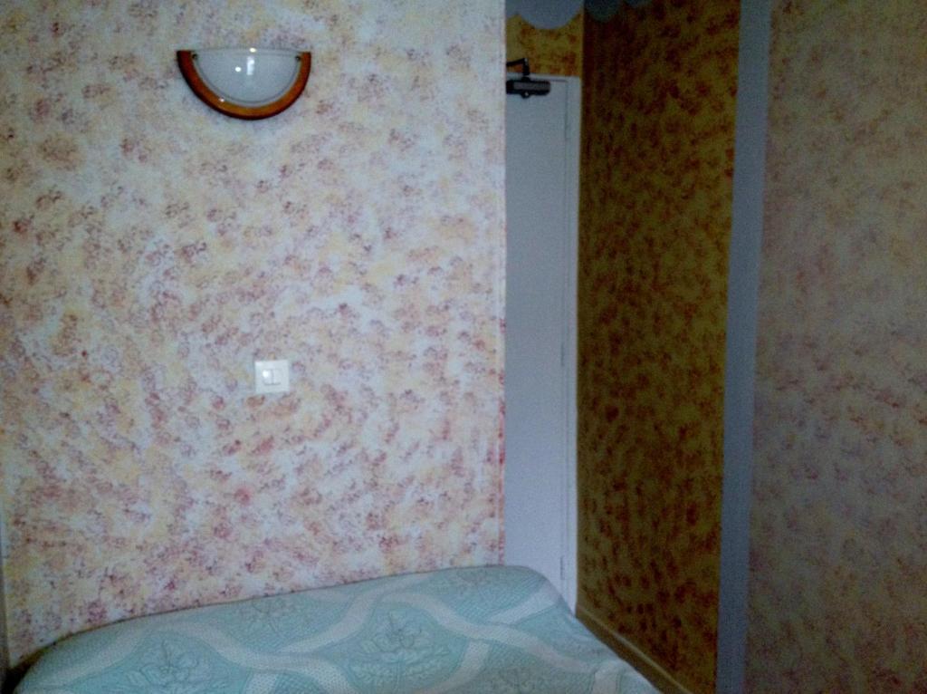 Hotel Du Centre Paris